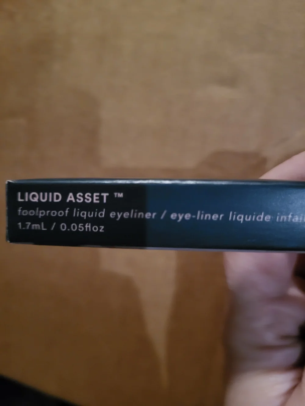 pley liquid asset